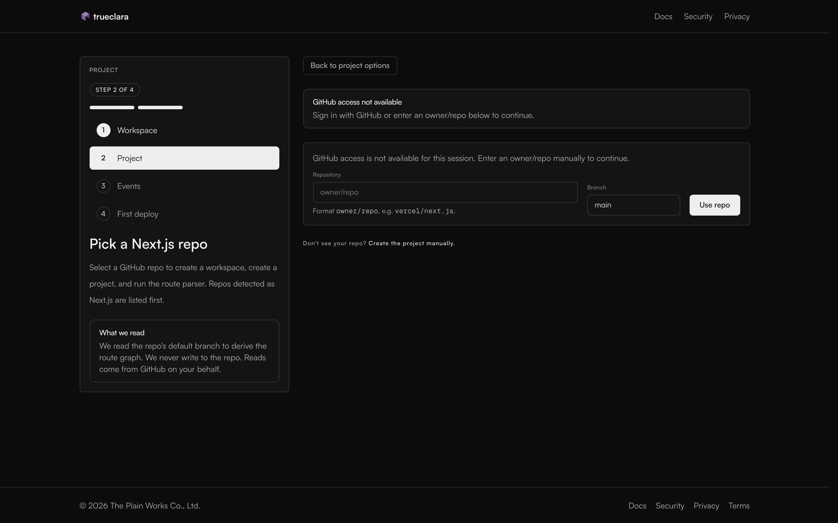 Onboarding Repo (THEME (light))