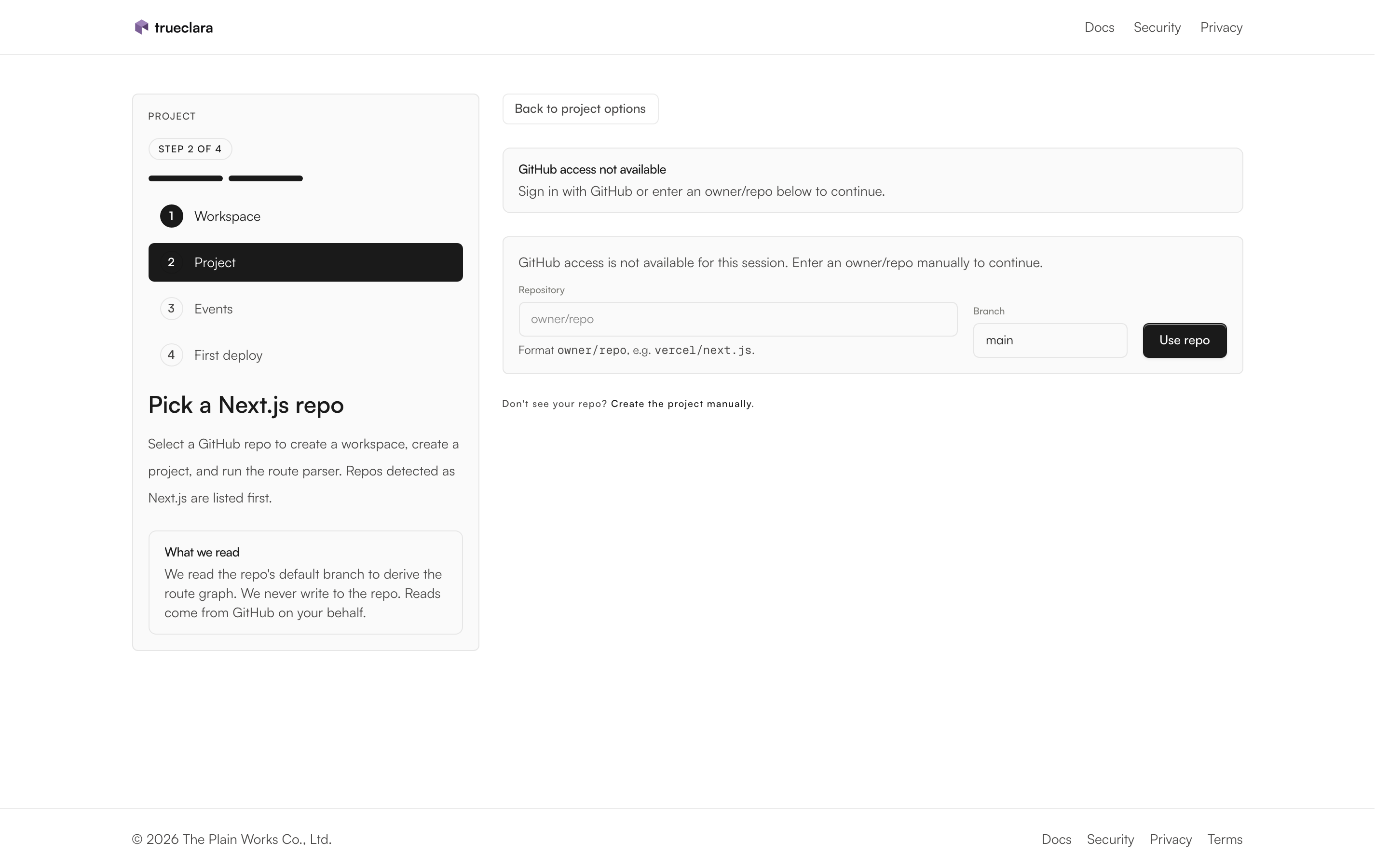 Onboarding Repo (THEME (light))
